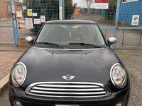 Usata Mini ONE 95 CV (69 kW) 2008 Nero Utilitaria