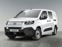 Nuova Fiat Doblò 102 CV (75 kW) 2026 Bianco Monovolume