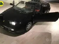 Usata Lotus Elan 158 CV (116 kW) 1992 Nero Cabrio