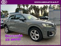 usata Audi Q2 30 TDI S tronic Admired