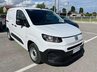 Nuova Fiat Doblò Easy 102 CV (75 kW) 2025 Bianco pastello Monovolume