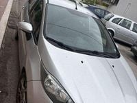 Usata Ford Fiesta Titanium 92 CV (67 kW) 2014 Utilitaria