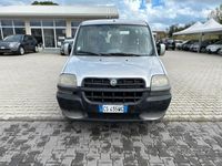 usata Fiat Doblò Doblo1.9 jtd Dynamic 105cv