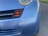 Usata Nissan Micra Tekna 82 CV (60 kW) 2006 Berlina
