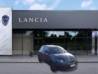 Usata Lancia Ypsilon Silver 69 CV (50 kW) 2022 Blu Utilitaria
