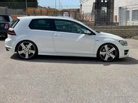 usata VW Golf VII Golf R 2.0 3p.