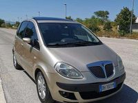 Usata Lancia Musa 90 CV (66 kW) 2007 Monovolume