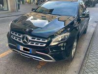 Usata Mercedes CLA200 Business 136 CV (100 kW) 2019 Berlina