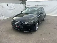 Usata Audi A1 S-Line 90 CV (66 kW) 2014 Utilitaria