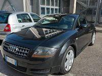 usata Audi TT TT Coupé 1.8 T 20V 179 CV cat