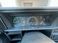 Usata Alfa Romeo 75 148 CV (108 kW) 1990 Grigio Berlina