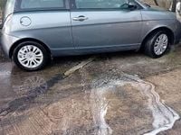 Usata Lancia Ypsilon 60 CV (44 kW) 2008 Utilitaria