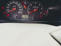 Usata Nissan Micra 82 CV (60 kW) 2005 Grigio Berlina