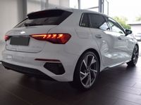 usata Audi A3 SPB 35 TFSI S line edition