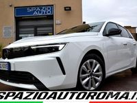 Usata Opel Astra 131 CV (96 kW) 2022 Bianco Berlina