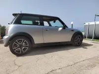 Usata Mini One D 88 CV (64 kW) 2006 Grigio Utilitaria