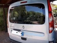 Usata Renault Kangoo 68 CV (50 kW) 2008 Monovolume