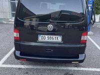 Usata VW Multivan Highline 174 CV (127 kW) 2003 Furgone