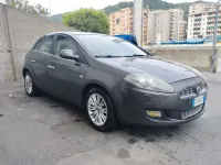 Usata Fiat Bravo 105 CV (77 kW) 2011 Utilitaria