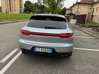 usata Porsche Macan S 3.0 S Diesel