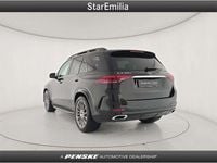 Usata Mercedes GLE450 AMG AMG Line Premium 367 CV (269 kW) 2023 Nero SUV