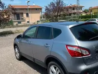Usata Nissan Qashqai 106 CV (77 kW) 2012 SUV