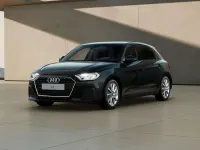 Usata Audi A1 Sportback Advanced Plus 116 CV (85 kW) 2025 Nero metallizzato Utilitaria