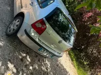 Usata VW Polo 75 CV (55 kW) 2004 Grigio Utilitaria