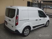 Usata Ford Tourneo Connect 101 CV (74 kW) 2017 Bianco Monovolume