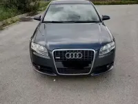 Usata Audi A4 143 CV (105 kW) 2008 Berlina