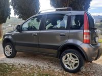 usata Fiat Panda 4x4 Panda 1.3 MJT 16V 4x4 Climbing