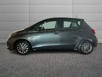 Usata Toyota Yaris Cool 69 CV (50 kW) 2017 Other Utilitaria