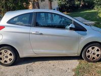 Begagnad Ford Ka 75 HK (55 kW) 2011 Halvkombi