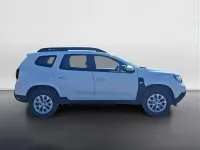 Usata Dacia Duster Extreme 114 CV (83 kW) 2023 Bianco SUV