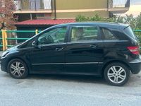 Usata Mercedes B180 116 CV (85 kW) 2011 Utilitaria