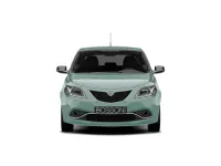 Nuova Lancia Ypsilon 2026 Verde Utilitaria