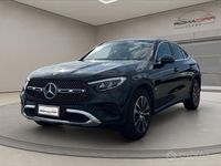 Begagnad Mercedes GLC220 Advanced Plus 197 HK (144 kW) 2023 Svart Sportkupé