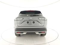 Nouvelle Nissan Qashqai N-Connecta 158 ch (116 kW) 2026 Gris SUV