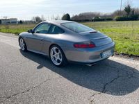 usata Porsche 911 (996) - 2002