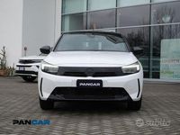 Usata Opel Corsa 101 CV (74 kW) 2025 Bianco Utilitaria