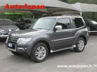 Usata Mitsubishi Pajero Instyle 190 CV (139 kW) 2015 Antracite SUV