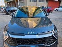 Usata Kia Sportage 2023 Grigio SUV