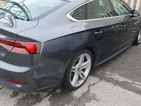 Usata Audi Sport Quattro Sport 190 CV (139 kW) 2018 Coupé