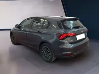 Usata Fiat Tipo 131 CV (96 kW) 2024 Blu/azzurro Utilitaria