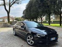 usata Audi A5 Sportback 2.0 tdi 177cv multitronic