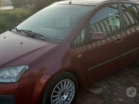 Usata Ford C-MAX 110 CV (80 kW) 2005 Monovolume