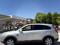 Usata Chevrolet Captiva Sport 150 CV (110 kW) 2010 SUV
