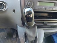 Usata Mercedes Vito 95 CV (69 kW) 2009 Bianco Furgone