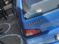 Usata Peugeot 106 60 CV (44 kW) 1993 Utilitaria