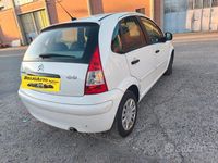Używany Citroën C3 60 KM (44 kW) 2010 Biały Hatchback